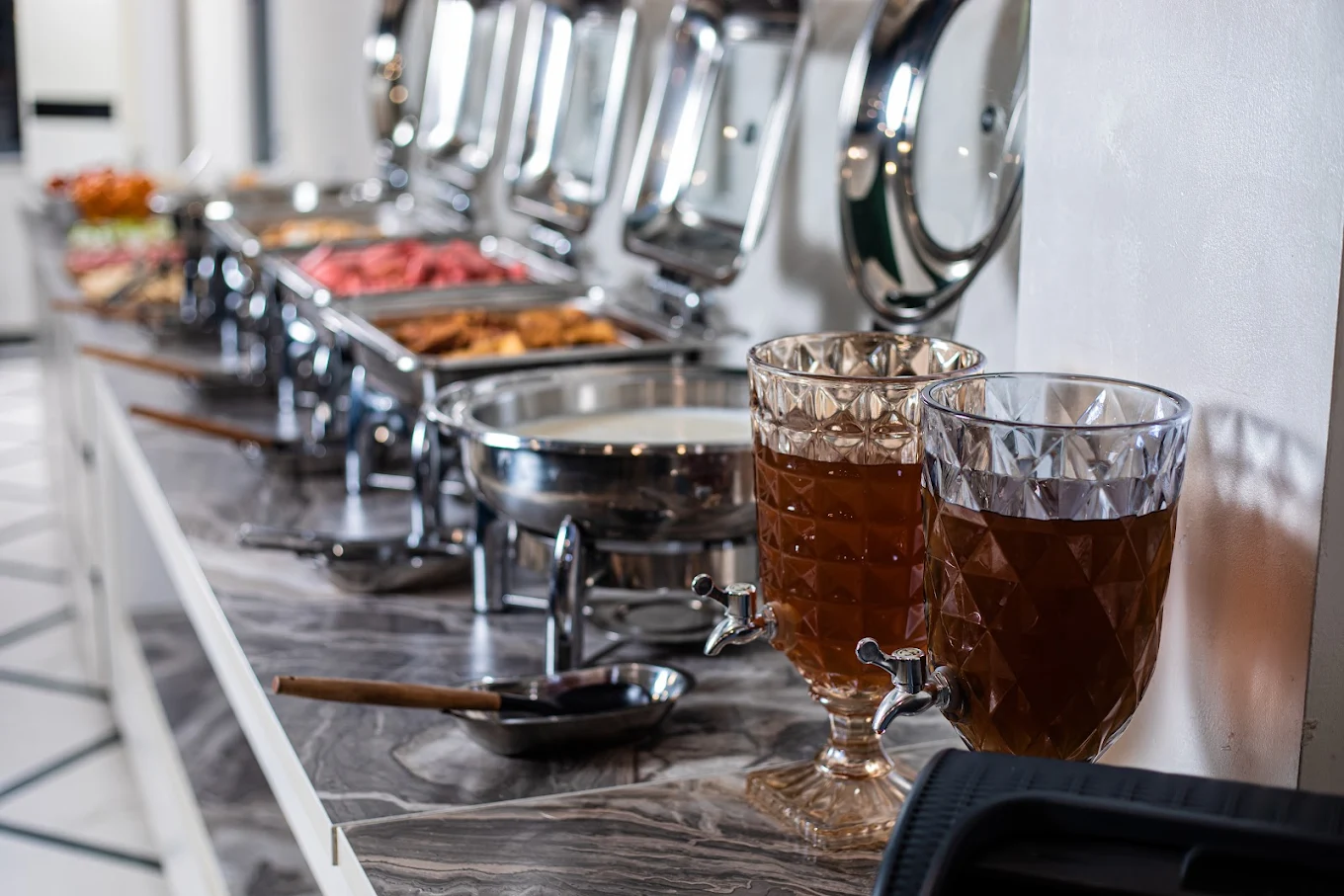 Marmaris Mehmonxonasi