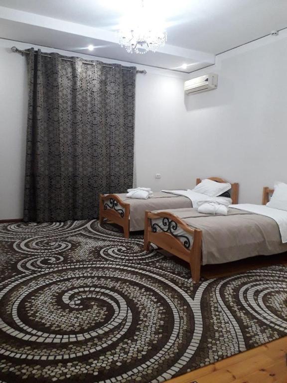 Salam Inn