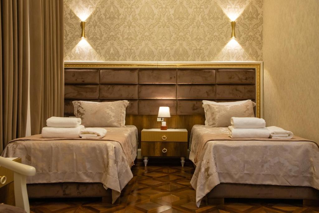 Renaissance Boutique Hotel