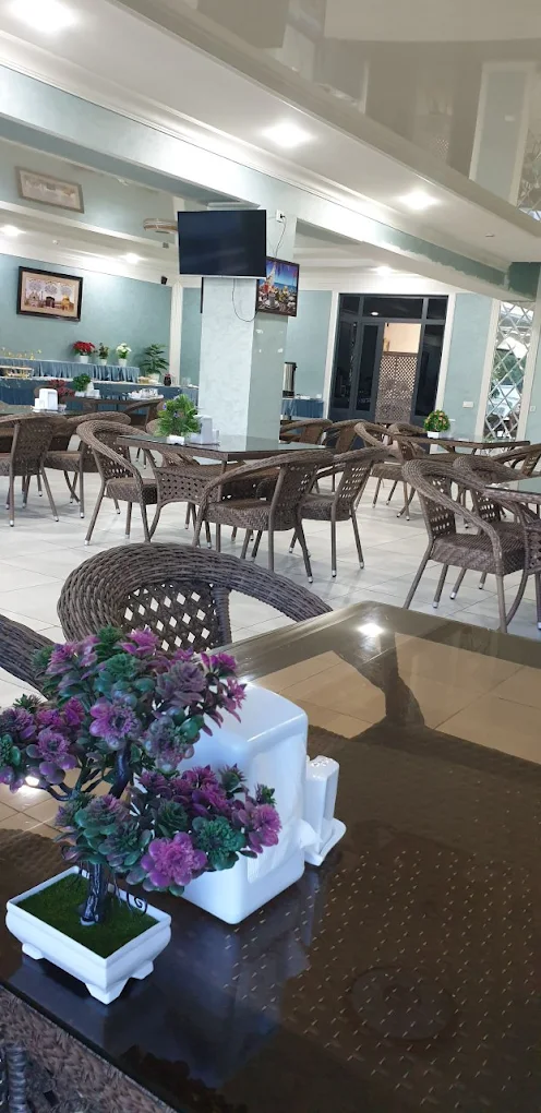 Payitaxt Andijan Hotel
