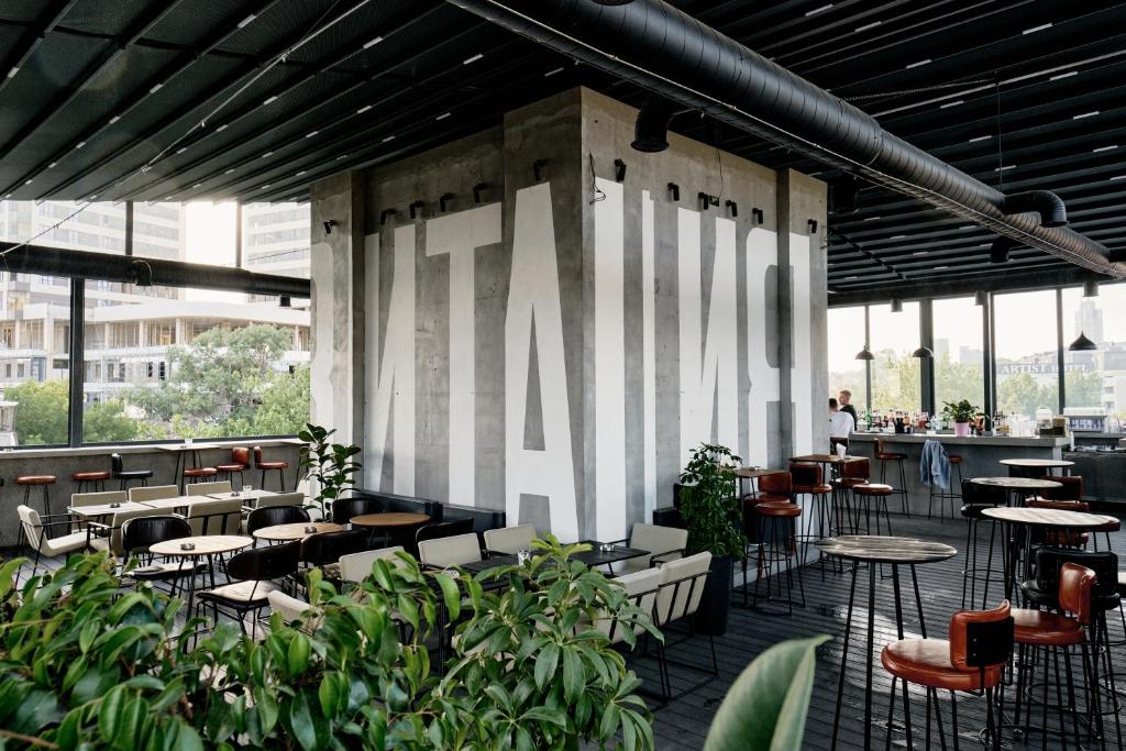 Sapiens Hotel