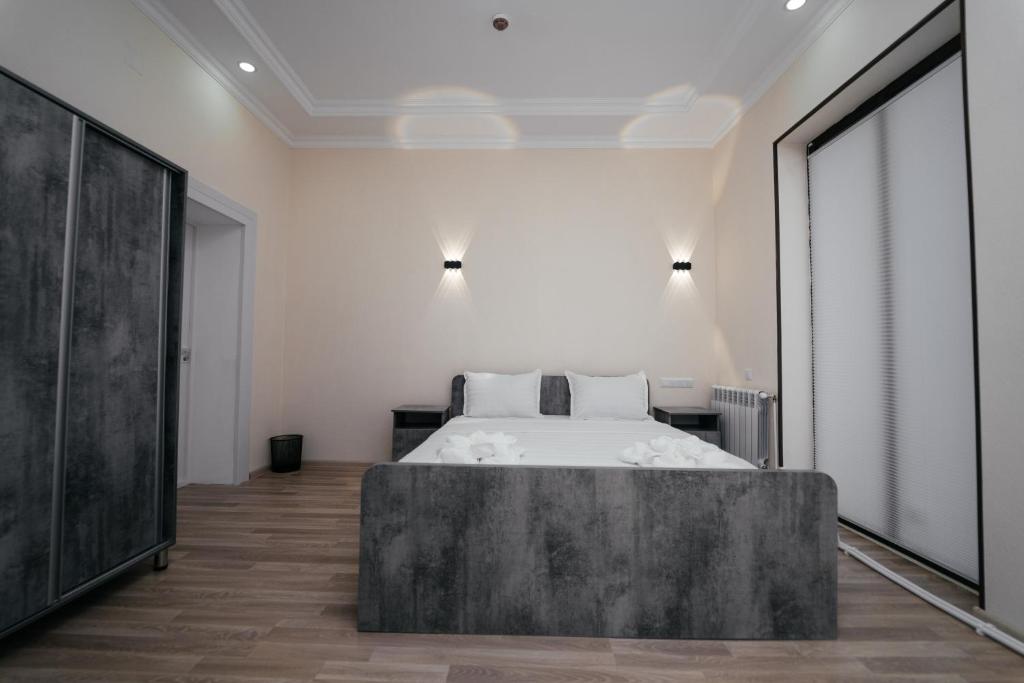 Zaal Hotel