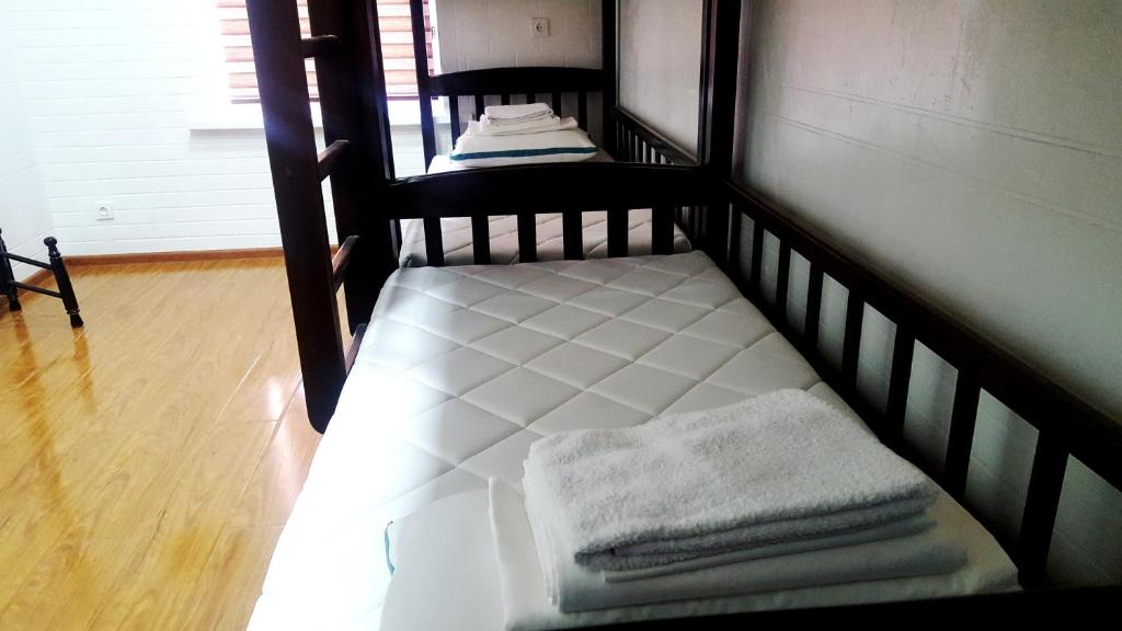 Hostel Bravo