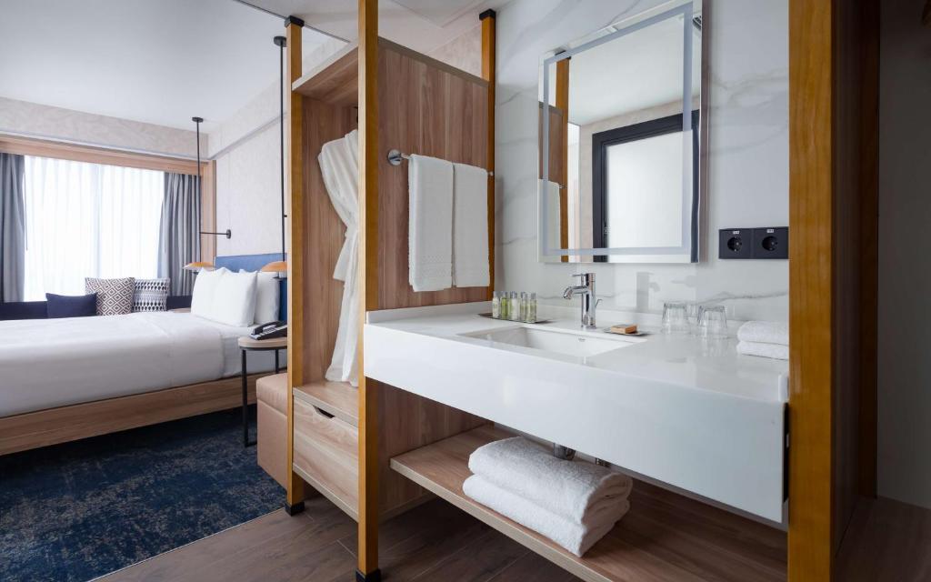 Hilton Garden Inn Samarkand