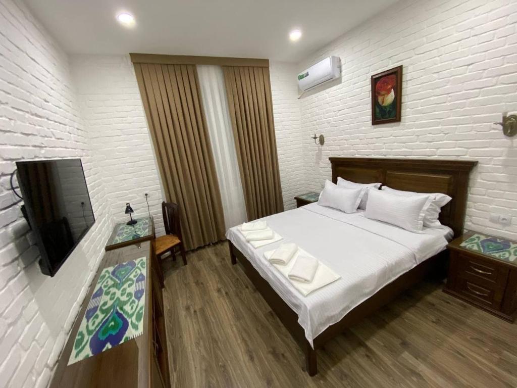 Khan Orda Hotel
