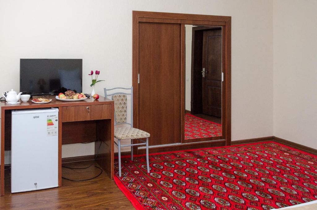 Hotel Karakalpak Palace