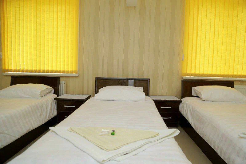 Oazis Hotel