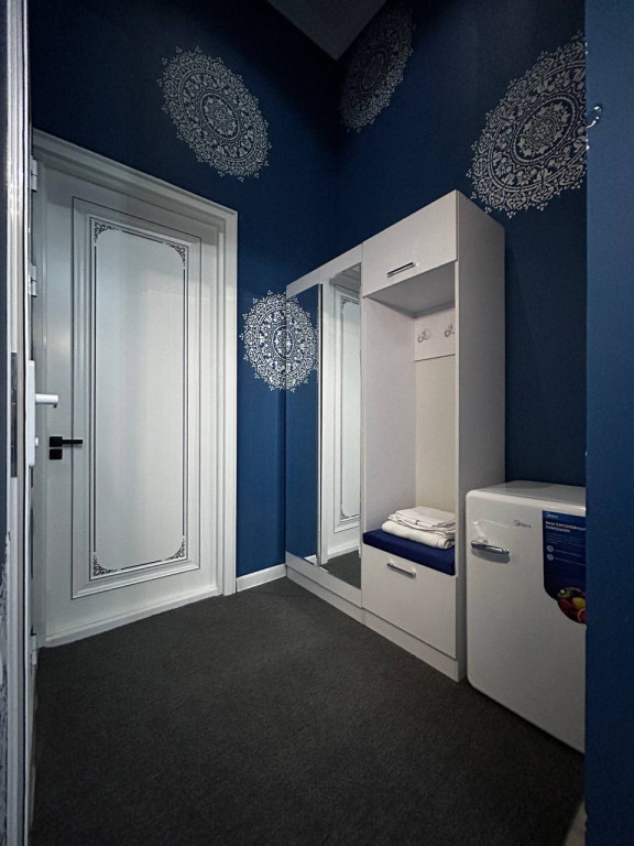 Hotel TALAT