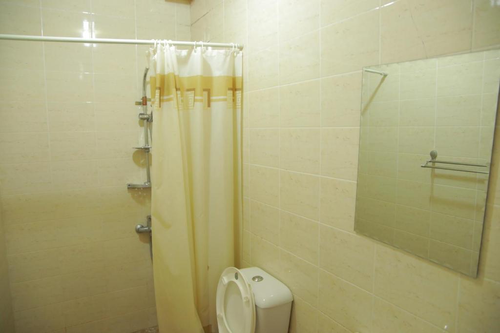 Healthy Hostel
