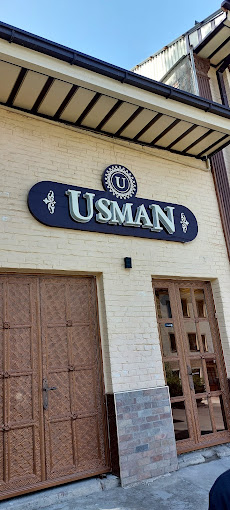 Usman