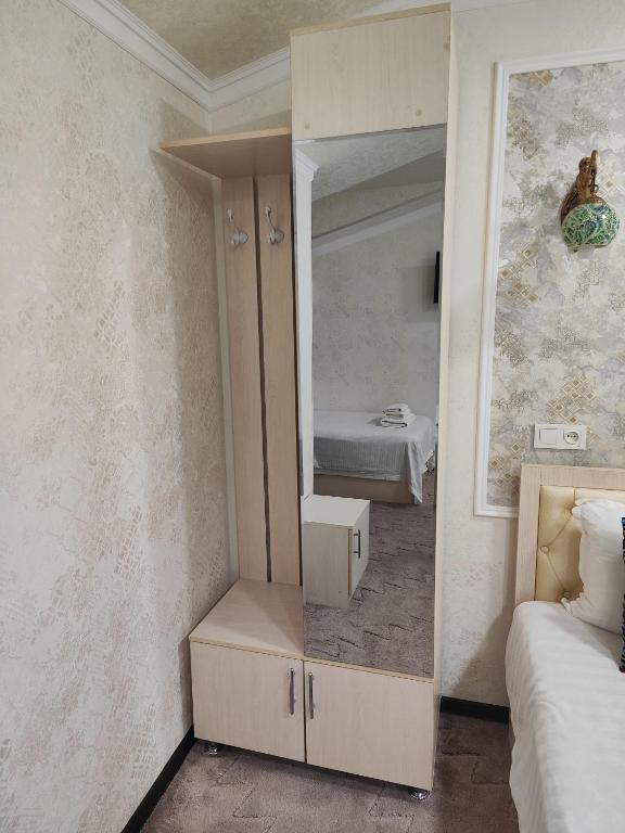 Hotel Suzani Samarkand