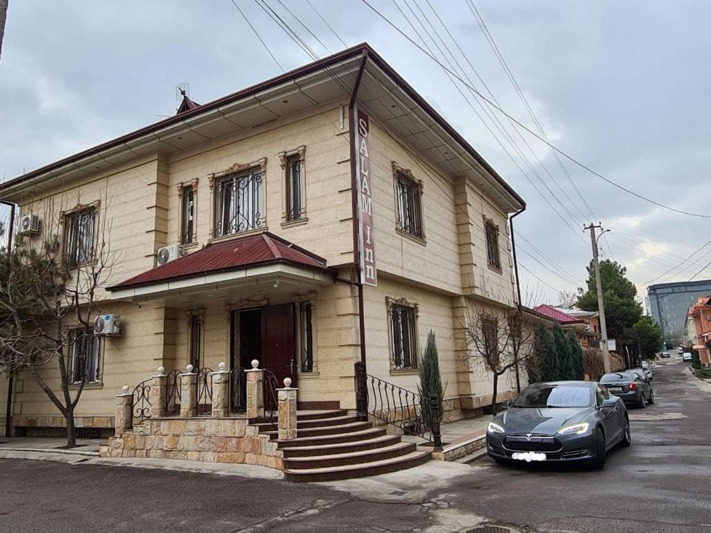 Salam Inn