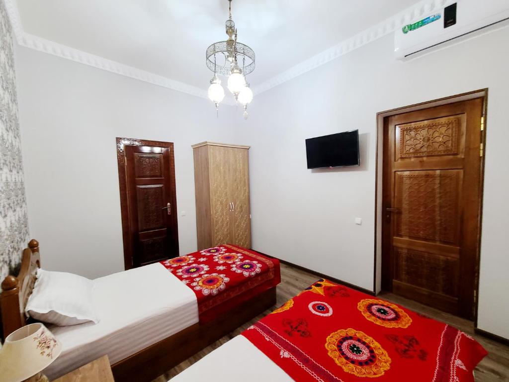 Oybinoq Hotel