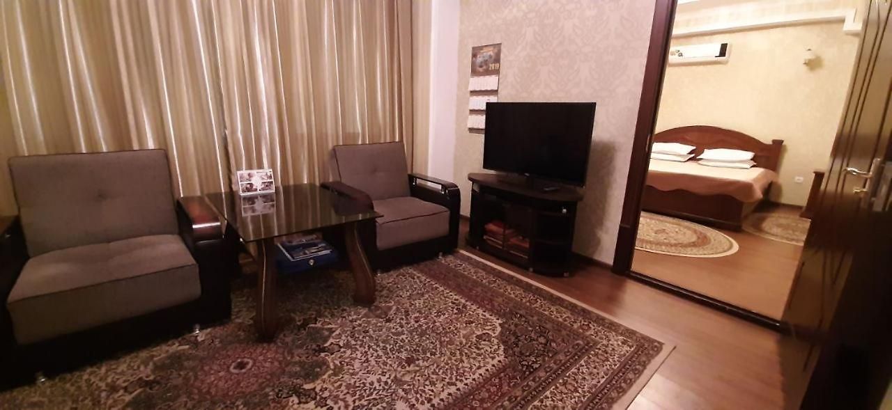 Lokomotiv Hotel