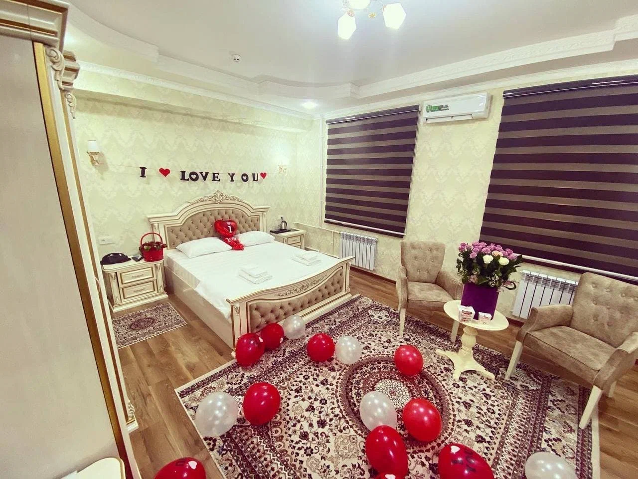 Profi Inn Boutique Hotel