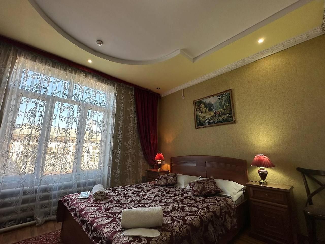 Grand Canyon Hotel