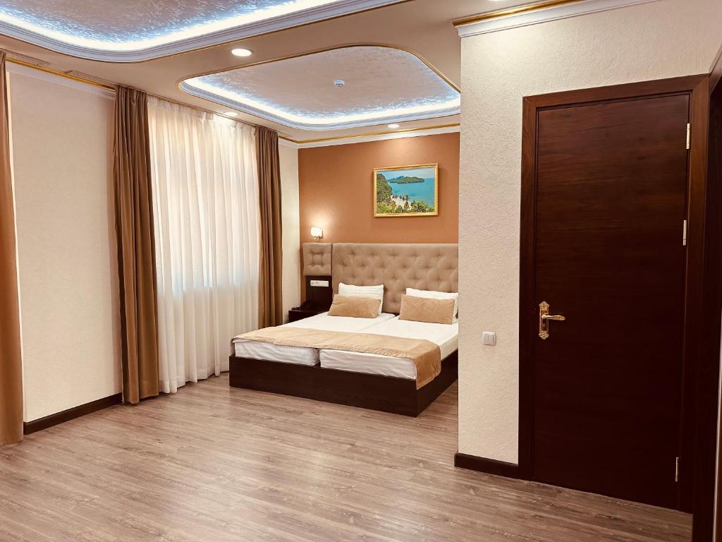 Grand Art Premium Hotel