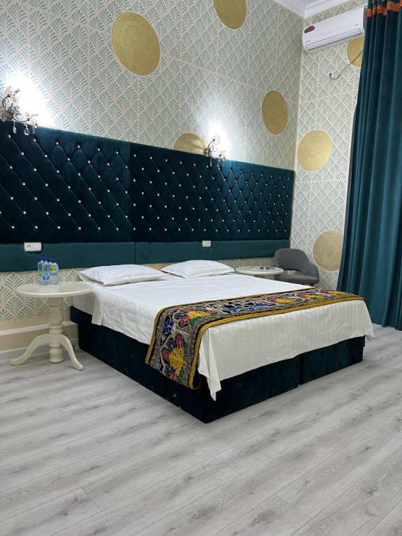 Hotel TALAT