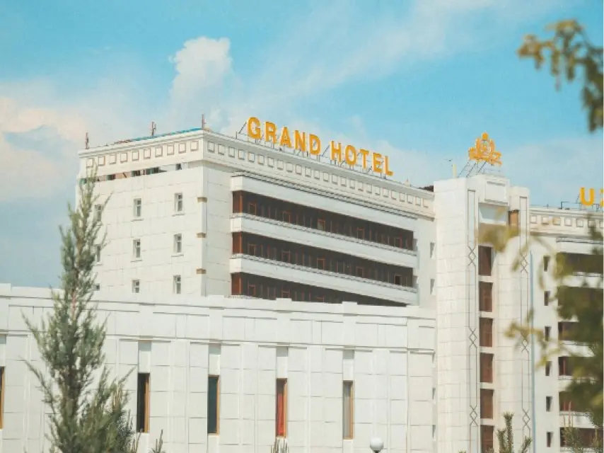 Grand Hotel