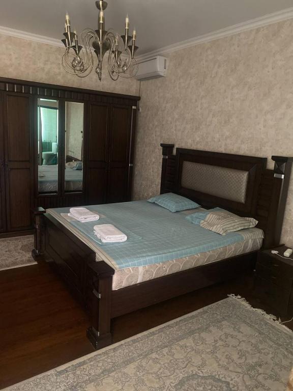 Real Tashkent Hotel