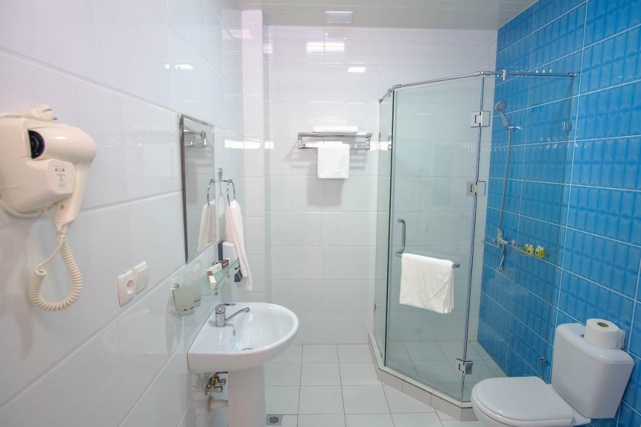 Falcon Boutique Hotel