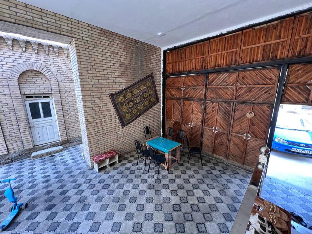 KAMIR Guest House
