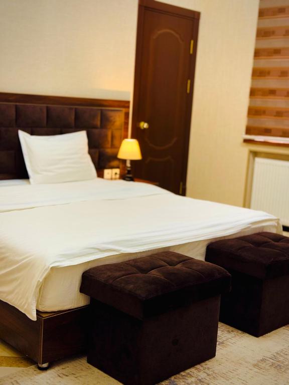 Ark Billur Halal Hotel