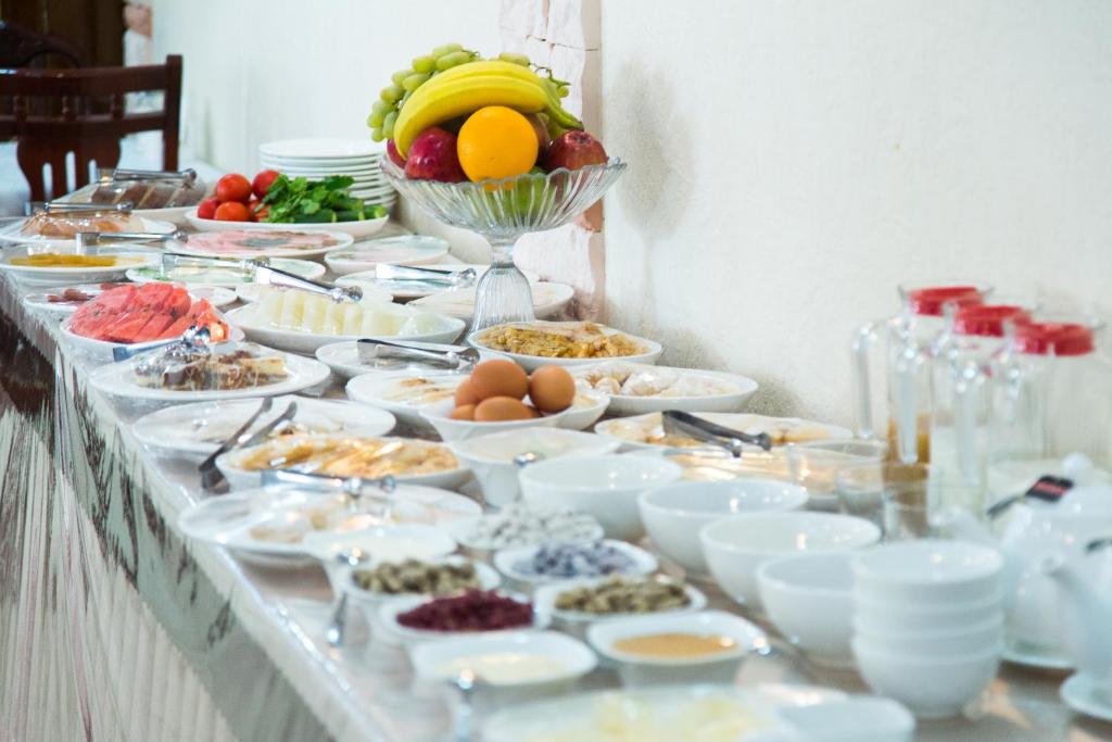 Grand Art Premium Hotel