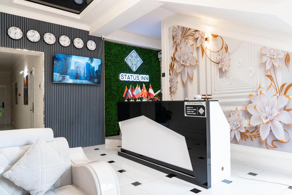 Status Inn Hotel