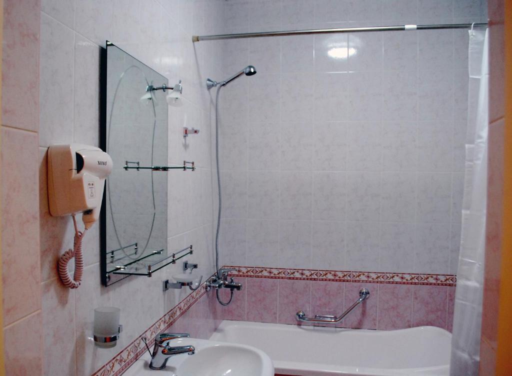 Hotel Jahon Palace