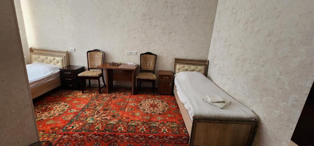 Deshon Qala Guest House