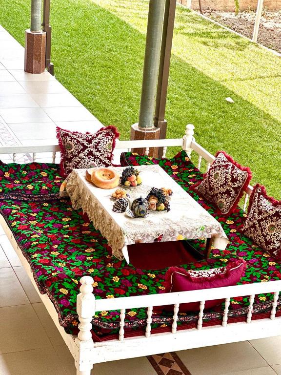 Safar Guest House