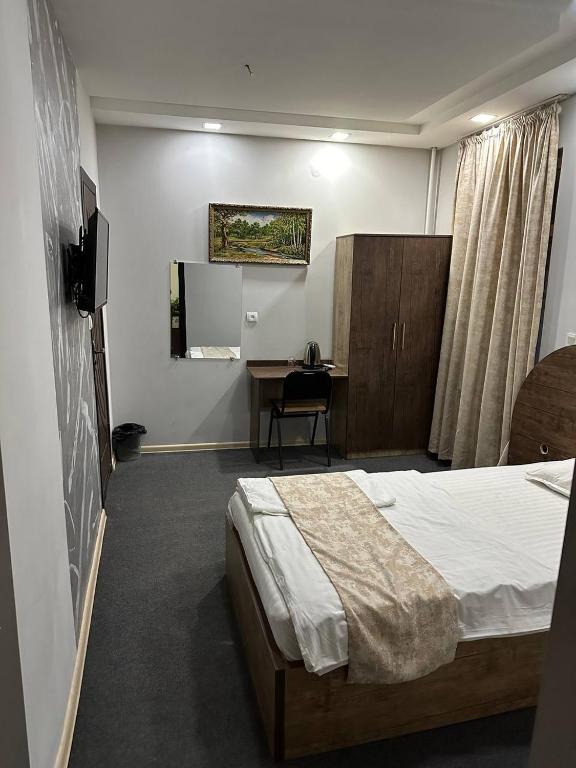Ilhombek Guest House Hotel