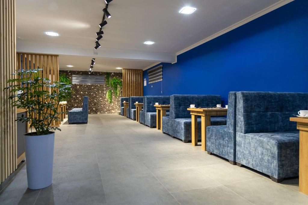 The Time Hotel