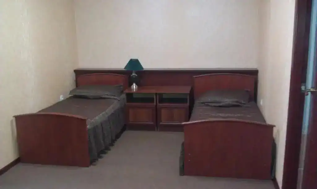 Hotel Tashkent Railway