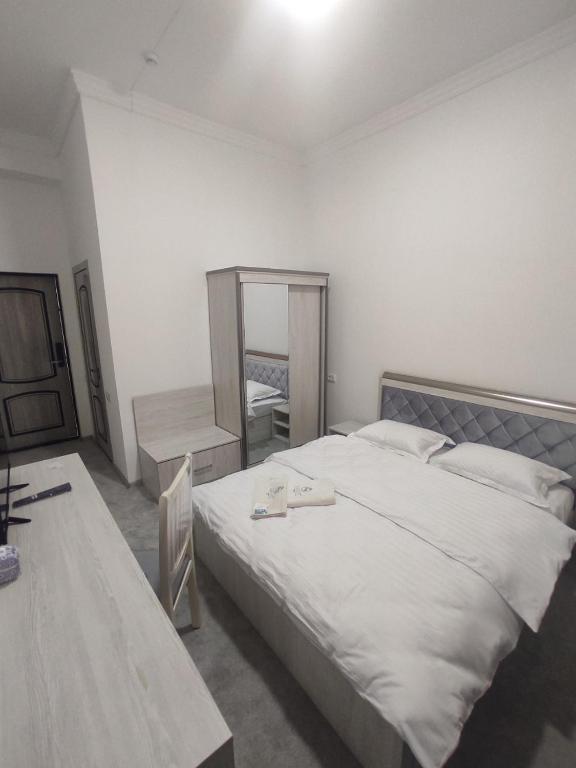 BAXRAMA HOTEL