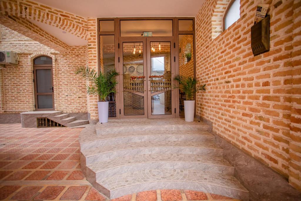 Arka Boutique Hotel