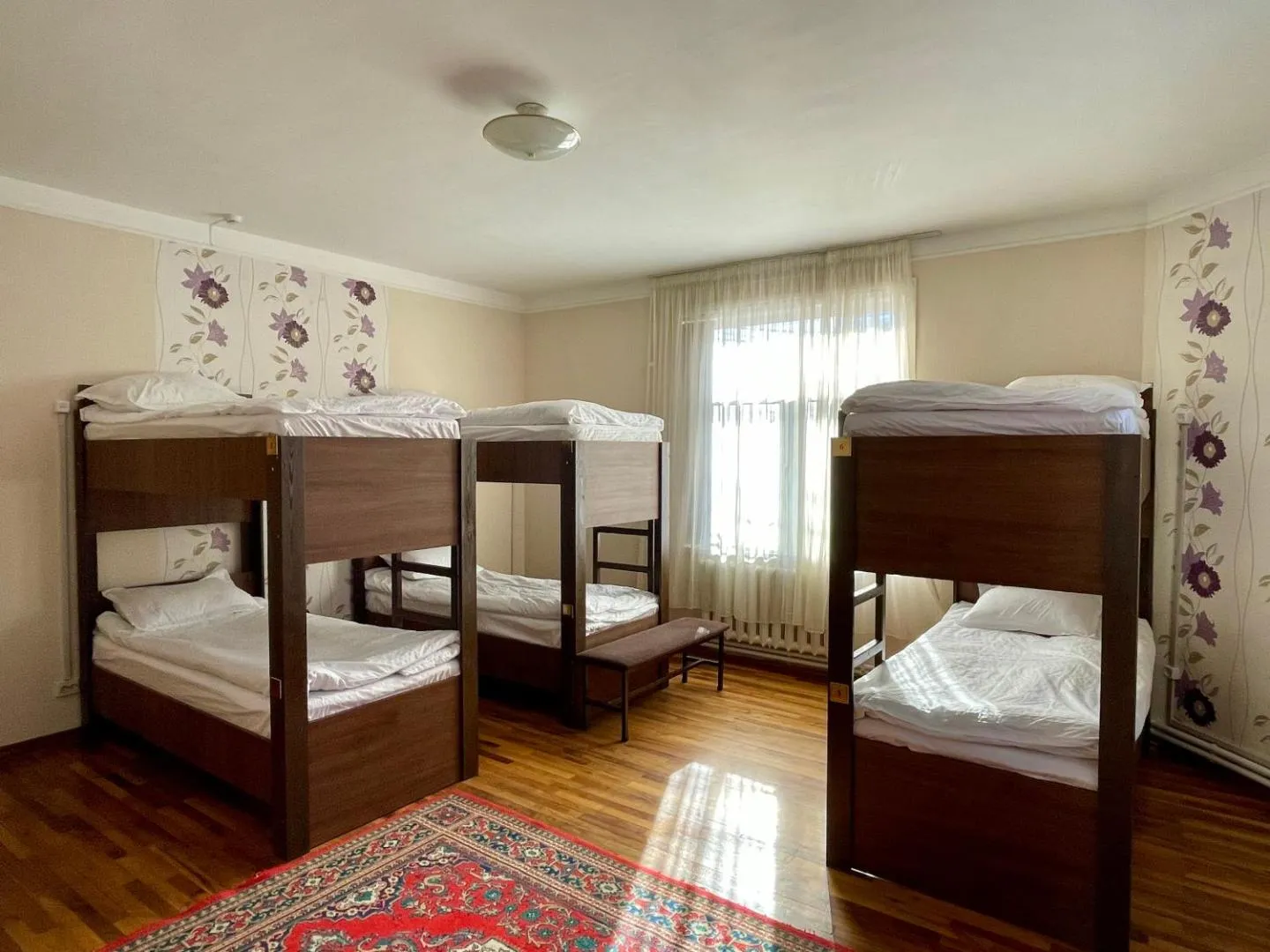 Ivlieva Inn Hostel