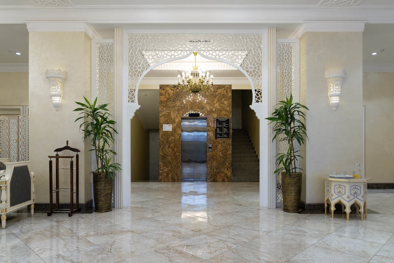 Al Anvar Hotel