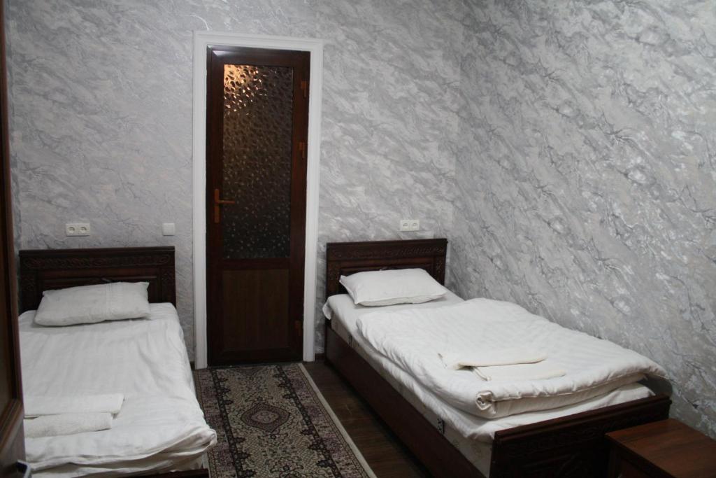 Tilyakori Hotel