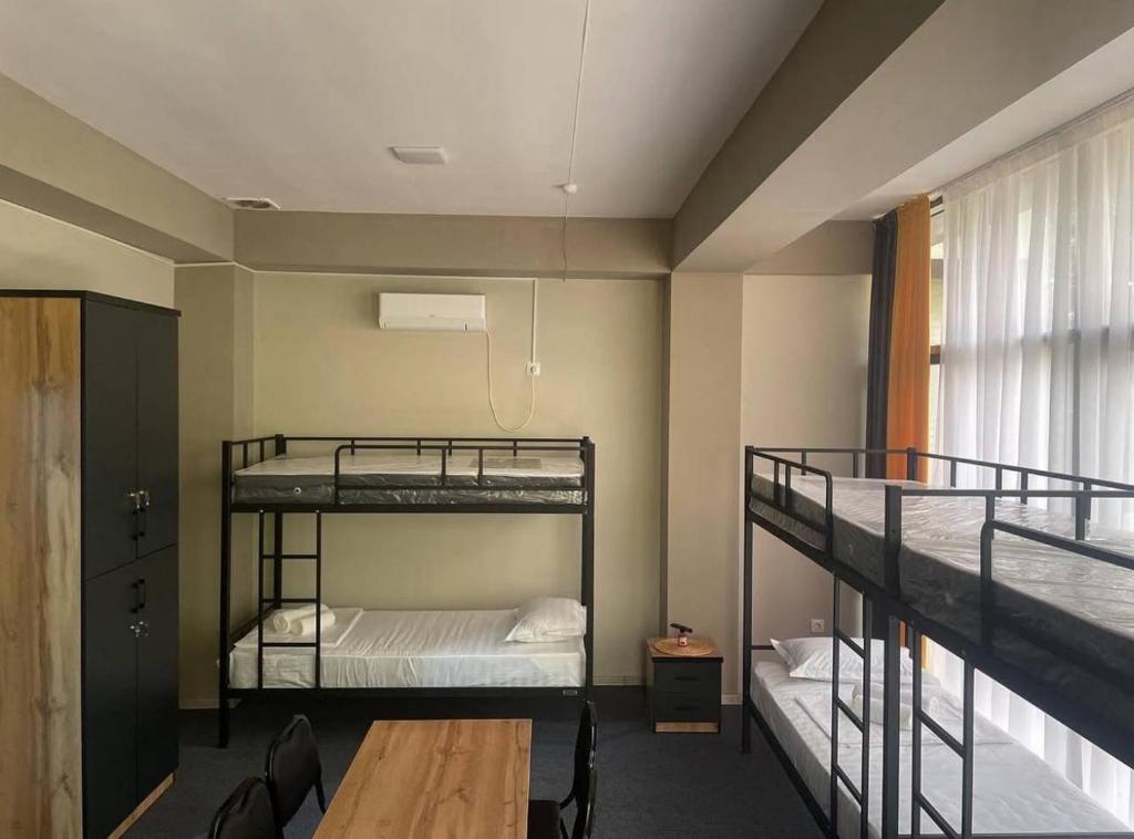 Мини-отель Nari