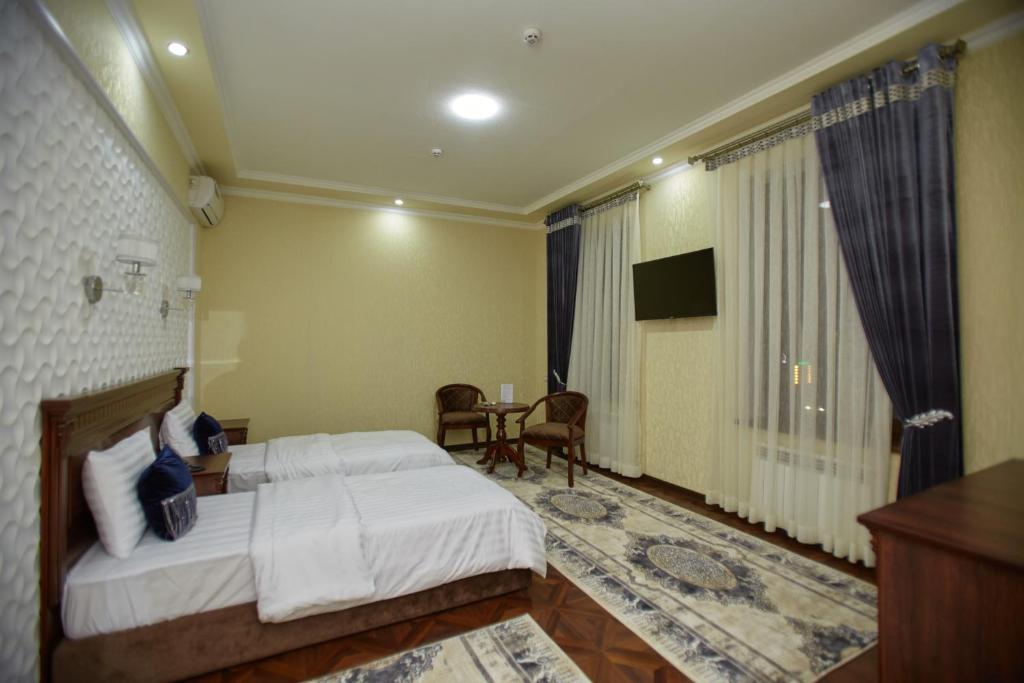 Hotel Shahdil