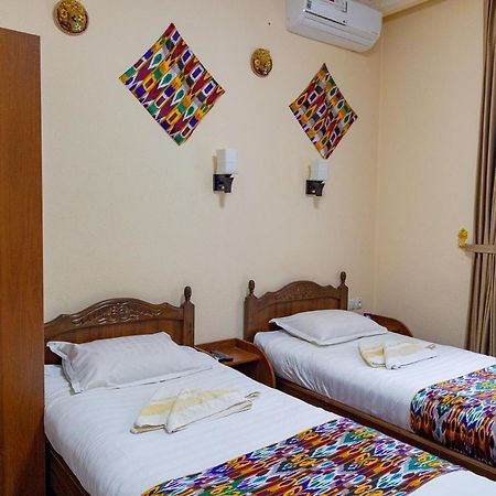 Shakh Sultan Hotel