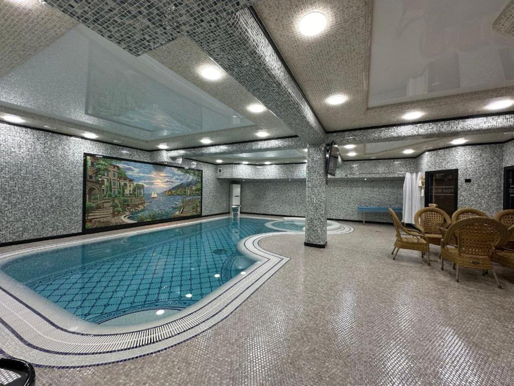 Zilol Baxt Hotel