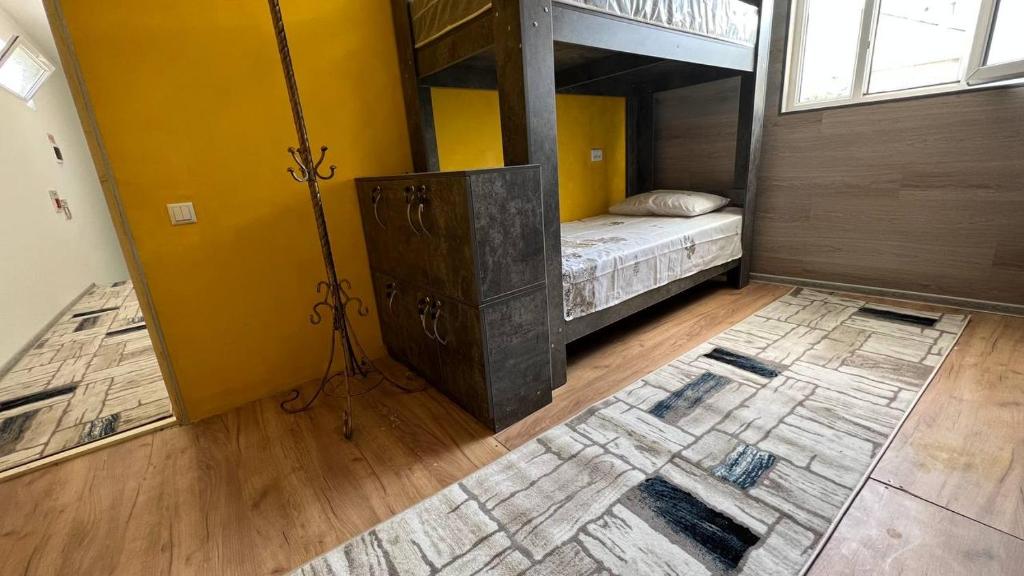 Hostel L&K