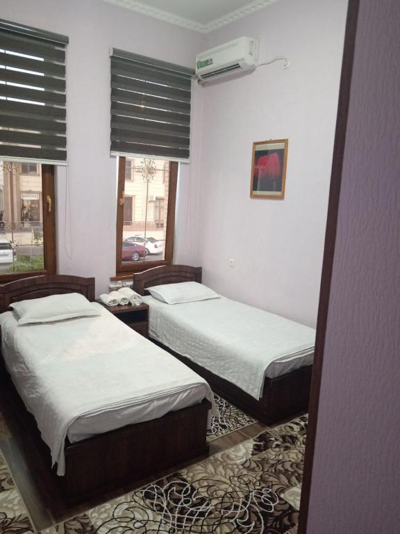Gumbaz Guest House