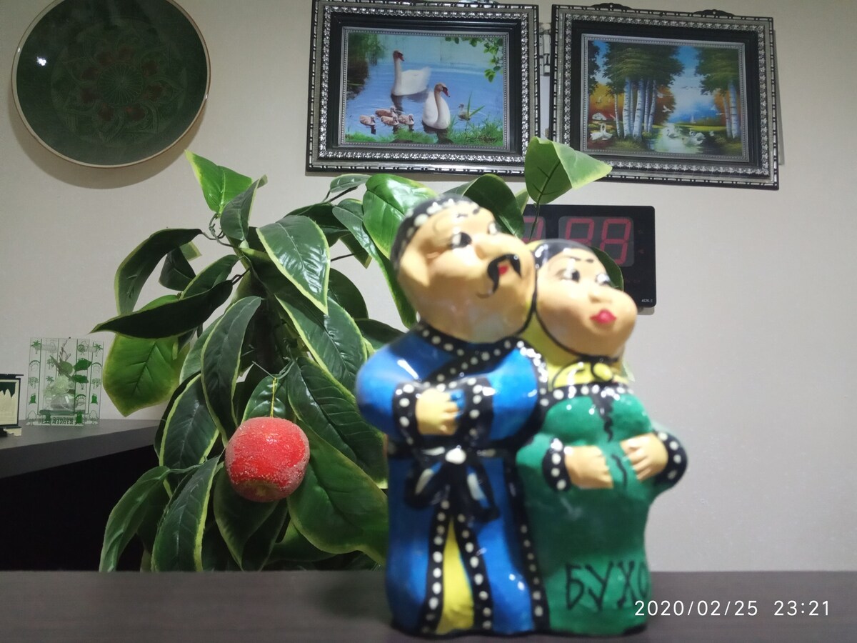 Xonsaroy B&B