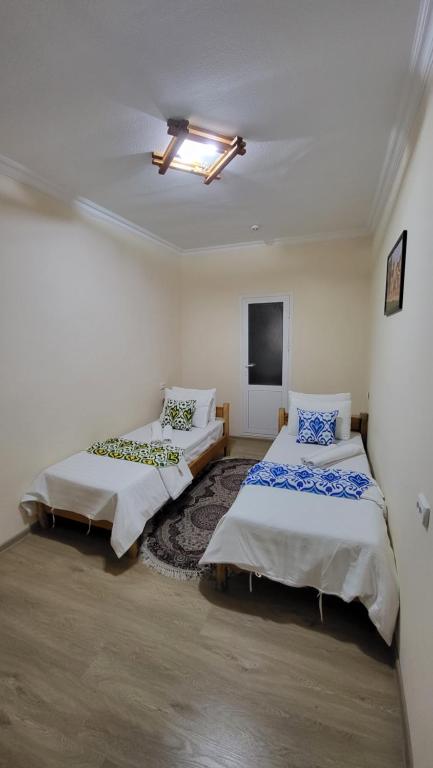 Alisher Hotel