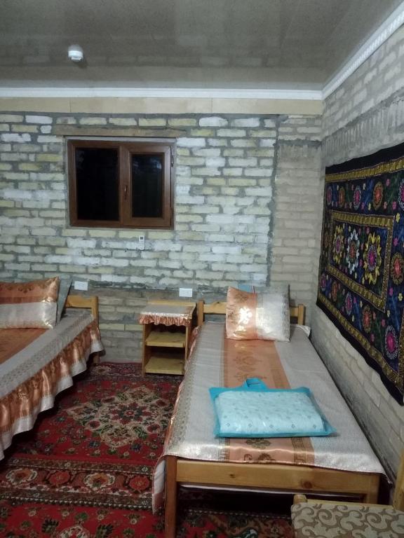 Hostel Farrukh