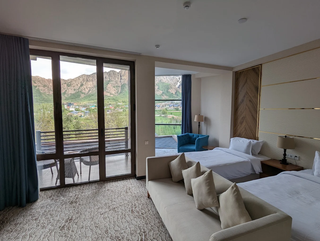 Archazor Mountain Resort